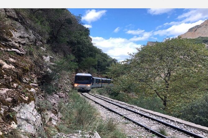 Private Tour Corinth, Cog Railway Trip, Cave of Lakes, Kalavryta - Who will enjoy this day most?