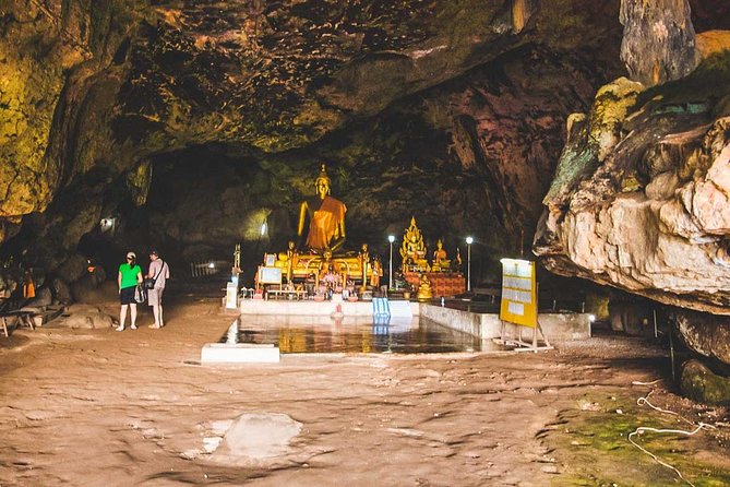 Private Tour: Death Railway, Hellfire Pass and Erawan Waterfall - The road time and private vehicle