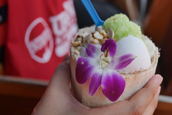 Private Tour from Bangkok: Railway and Floating Markets Tour - What the private format changes