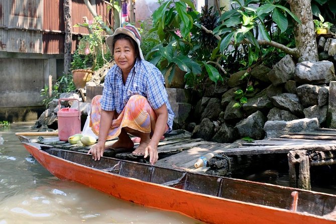Private Tour from Bangkok: Railway and Floating Markets Tour - Is $130.22 per person good value?