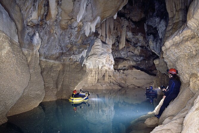 Private Tour Kalavrita, Cave lakes, Odontotos Railway from Patras - Is $229.77 a fair price?