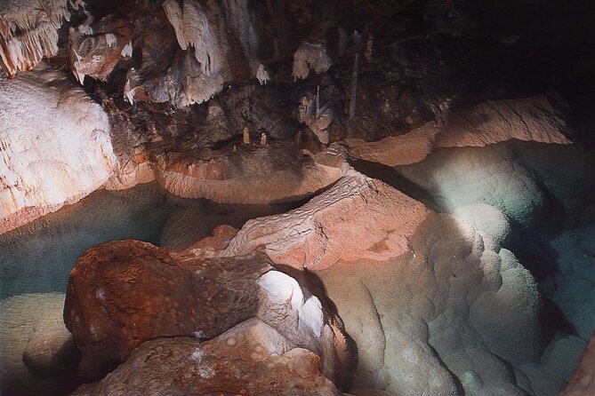 Private Tour Kalavrita, Cave lakes, Odontotos Railway from Patras - Should you book the Kalavryta tour?