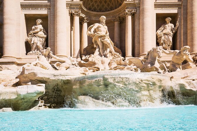 Private Tour of Rome from Florence in fast train - Piazza del Popolo and Rome’s grand public spaces