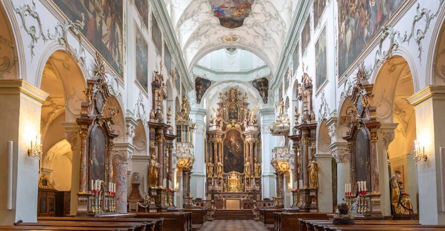 Private Tour of Salzburg from Vienna by Car or Train - Choosing the 10-hour private-car option