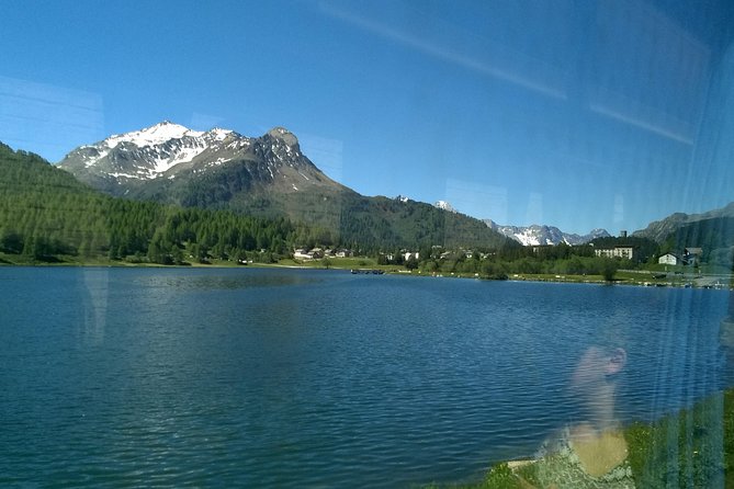 Private tour to Bernina train & Lake Como. Hotel pick-up - Why the Bernina train is worth the long day