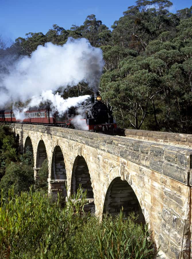 Private Tour to Dandenong Ranges & Puffing Billy Steam Train - Why Puffing Billy makes this day memorable