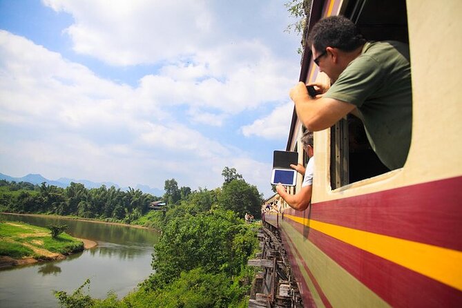 Private Tour to Kanchanaburi Death Railway and Elephant Haven - Why this Kanchanaburi day trip works