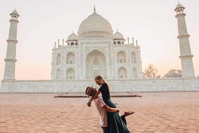 Private Train Tour: 3-Day Golden Triangle Delhi, Agra, Jaipur from Delhi - The return train and what the timing means