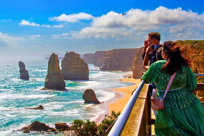 Puffing Billy Train and Phillip Island Penguin Parade Day Tour - Who will enjoy this tour most