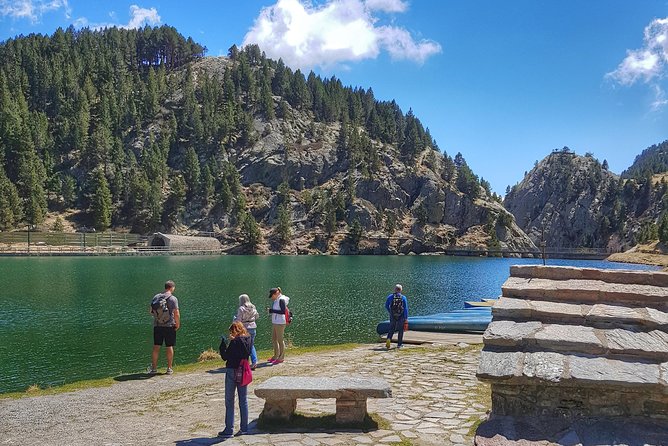 Pyrenees Mountain Train and Nature Walk - Mountain weather deserves respect