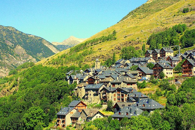 Pyrenees Private Tour from Barcelona with Easy Hike & Cogwheel Train - Why this Pyrenees day trip works from Barcelona