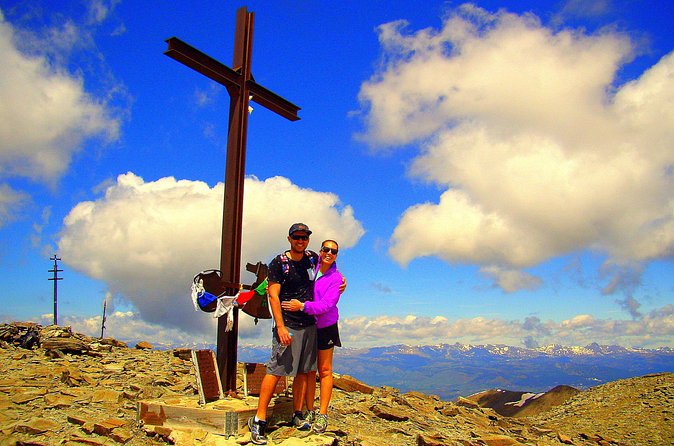 Pyrenees Private Tour from Barcelona with Easy Hike & Cogwheel Train - Practical advice for a smoother day