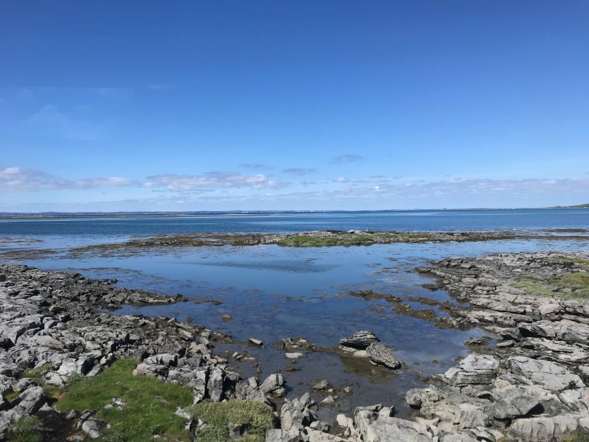 Rail Tour from Dublin: 2-Day West Coast Explorer - Why this two-day route works