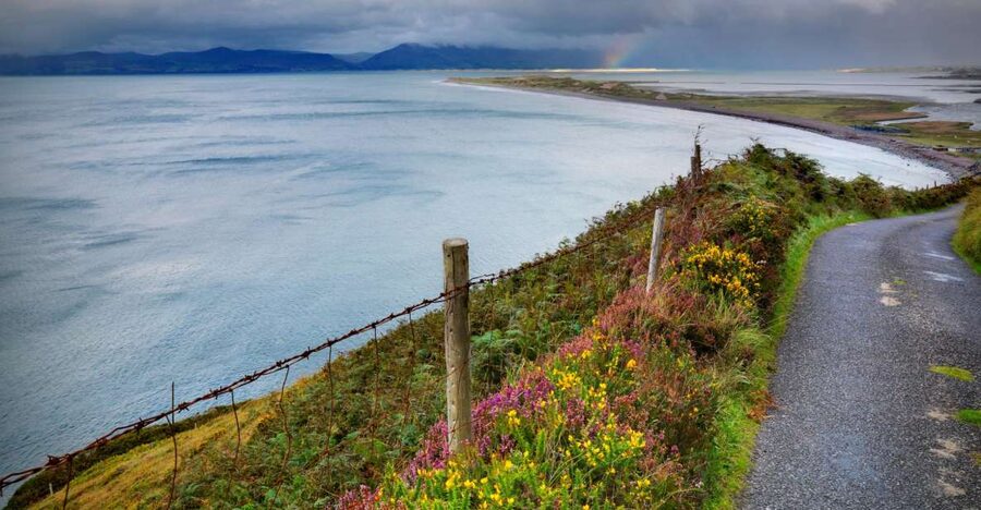 Rail Tour from Dublin: The Ring of Kerry - Key points to know before booking