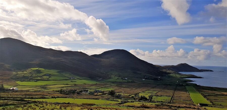 Rail Tour from Dublin: The Ring of Kerry - Why this Dublin day trip works