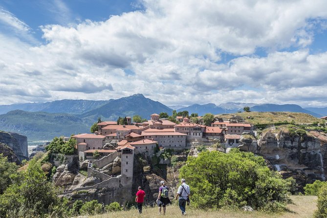 Rail Tour from Thessaloniki to Meteora 3 Days - 2 Nights - Who should book this Meteora trip