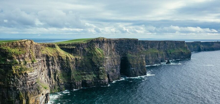 Rail Tour: The Cliffs of Moher & Bunratty Castle Tour - Is the $158 price good value?