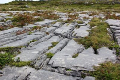 Rail Tour: The Cliffs of Moher & Bunratty Castle Tour