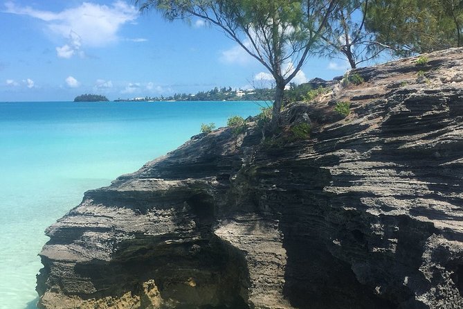 Railway Trail Bike and Beach Tour in Bermuda - Is the $116.67 price fair?