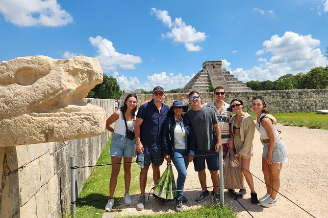 Ride the Mayan Train to the New Great Museum and Z.A. from Chichen Itza - Why the Maya Train changes the shape of this Chichen Itza day