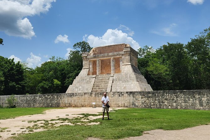 Ride the Mayan Train to the New Great Museum and Z.A. from Chichen Itza - The return to Cancun and Riviera Maya