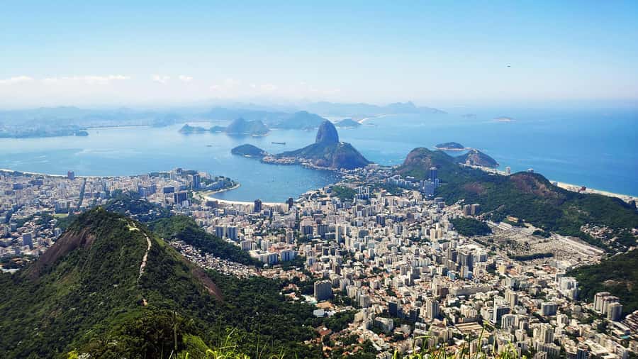 Rio: Maracanã Stadium & Christ the Redeemer by Rack Railway - Problems worth weighing before booking