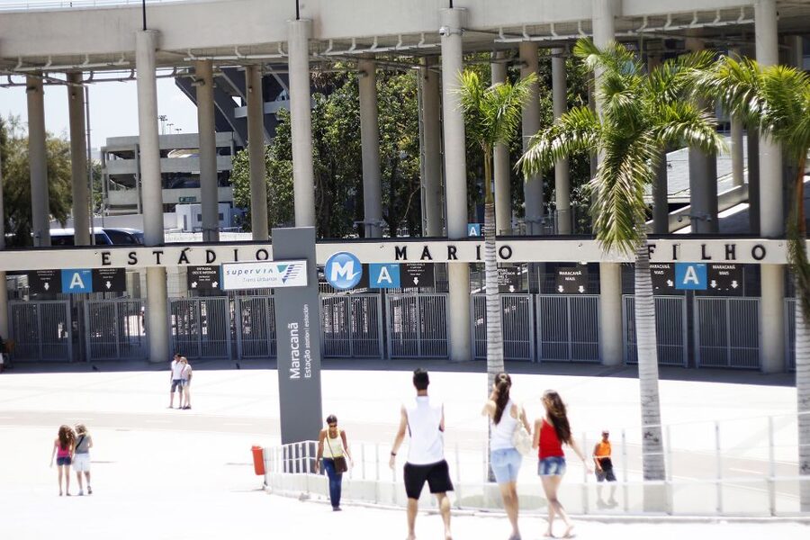 Rio: Maracanã Stadium & Christ the Redeemer by Rack Railway - How much value do you get for $89?