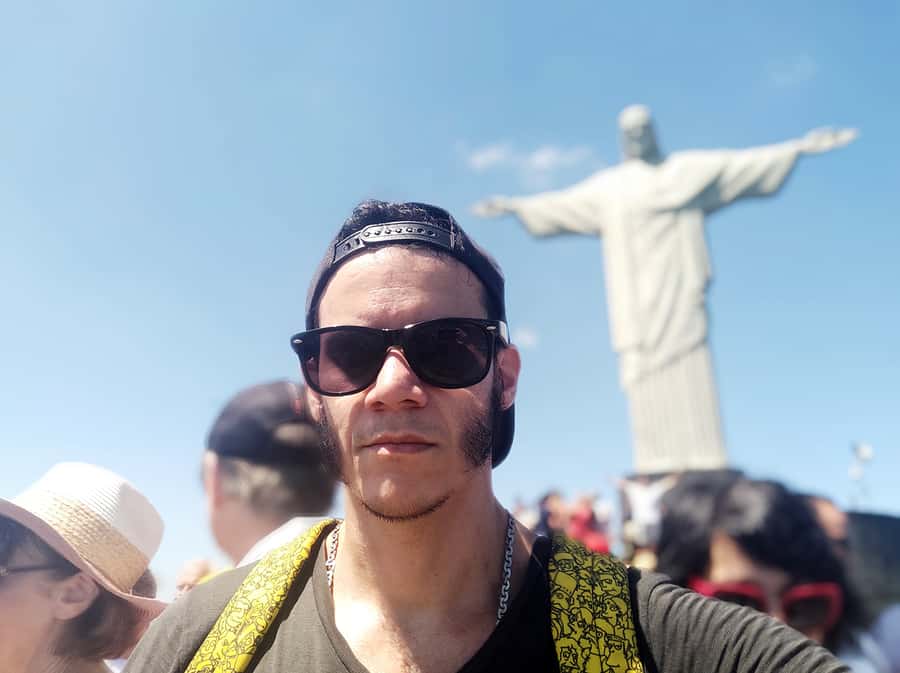 Rio: Maracanã Stadium & Christ the Redeemer by Rack Railway - Who will enjoy this Rio combination?