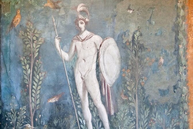 Rome to Pompeii Guided Tour with Wine & Lunch by High Speed Train - The return to Rome
