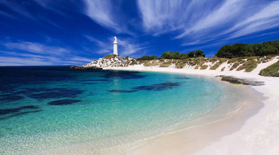 Rottnest Island: Grand Bus and Train Tour with Lunch - Why this is a smart first look at Rottnest Island