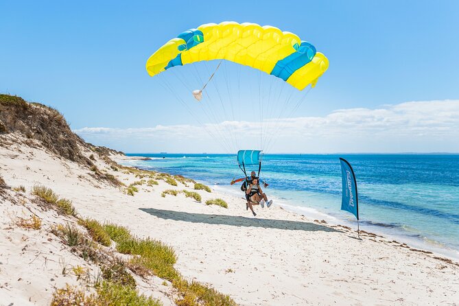 Rottnest Island Grand Tour Including Lunch and Historical Train Ride - Kingstown Barracks and island stories