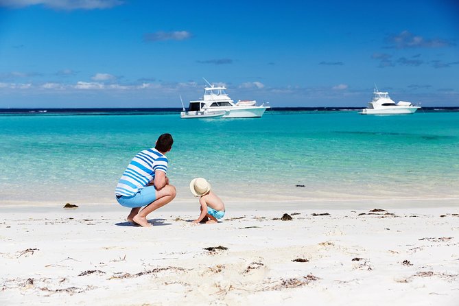 Rottnest Island Grand Tour Including Lunch and Historical Train Ride - Quokkas, beaches, and what you really see