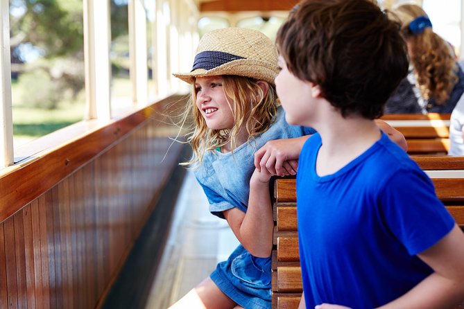 Rottnest Island Oliver Hill Train & Tunnel Tour - Why Oliver Hill changes your view of Rottnest