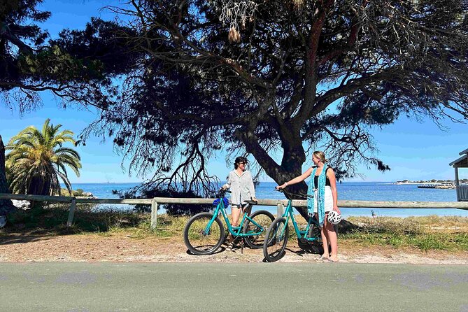 Rottnest Island Oliver Hill Train & Tunnel Tour - Is $28.47 good value?