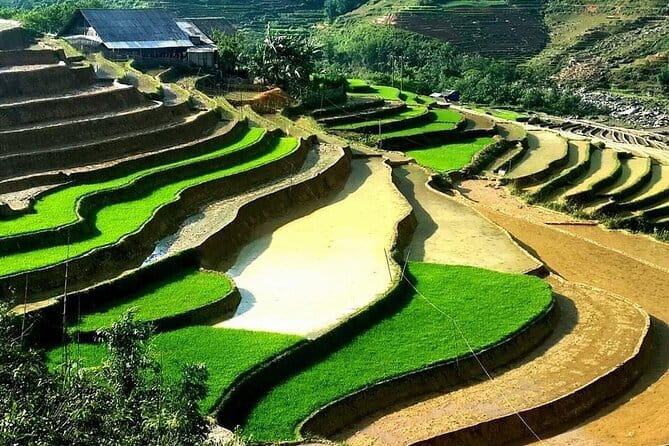 Sa Pa Trekking 2 Days 3 Nights Homestay by Night Train - Key details before you book