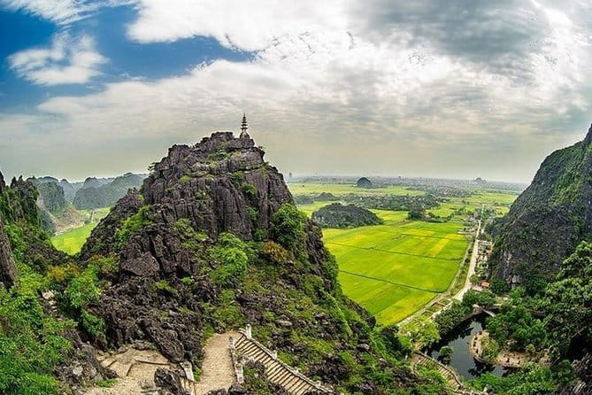 Sa Pa Trekking 2 Days 3 Nights Homestay by Night Train - Who should take this Sa Pa trip?