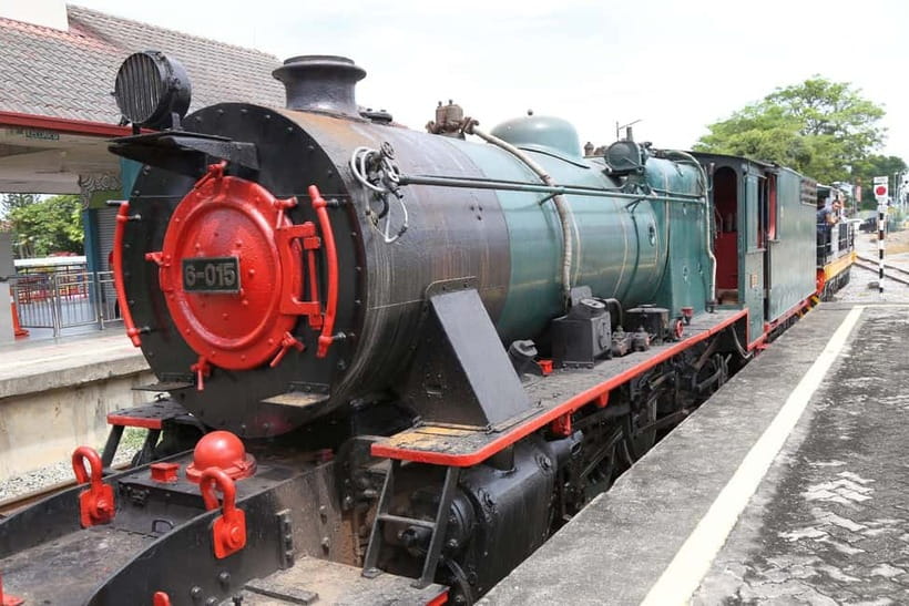 Sabah: Sunset Railway Tour Experience (Every Saturday) - Why this railway ride feels different