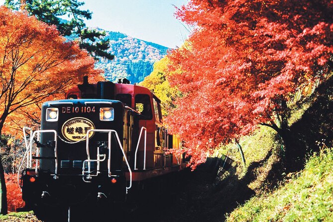 Sagano Romantic Train & Arashiyama, Kiyomizudera, Fushimi Inari Taisha Day Tour - Why this Kyoto day tour works for first-time visitors