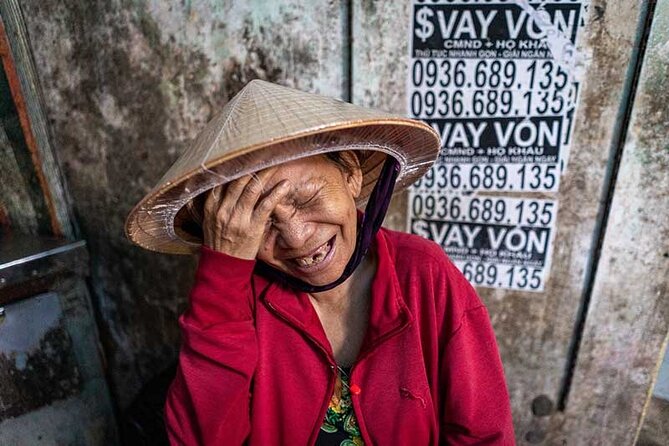 Saigon Railway Village Photo Tour - Learning to make better street photographs