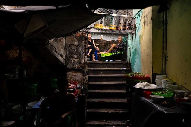 Saigon Railway Village Photo Tour - Small-group attention and hotel transfers