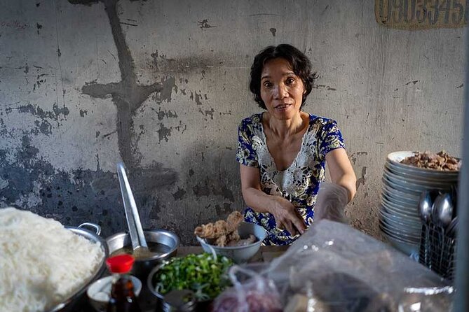 Saigon Railway Village Photo Tour - Is $119 a fair price?