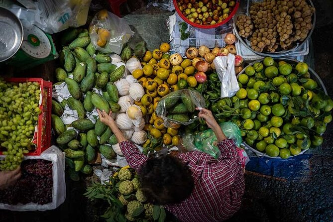 Saigon Railway Village Photo Tour - Who should book this early morning tour?