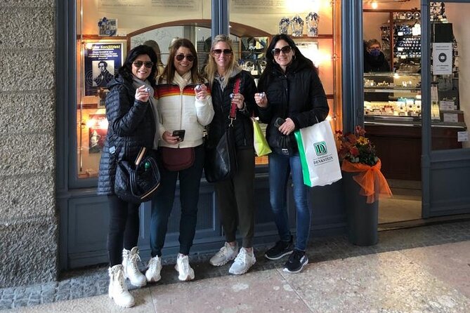 Salzburg History & Food Private Tour with Munich train add-on - Salzburg’s old town gives the day its shape
