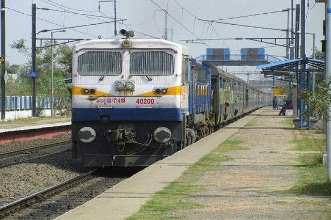 Same Day Agra Tour By Gatimaan Express Train from delhi - Baby Taj, lunch, and the quieter part of the day