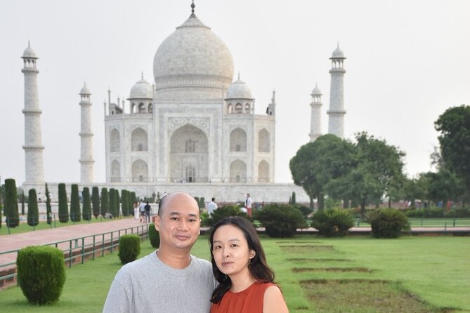 Same Day Agra Tour By Luxury Gatimaan Train From Delhi - Why the Gatimaan train makes Agra possible in one day