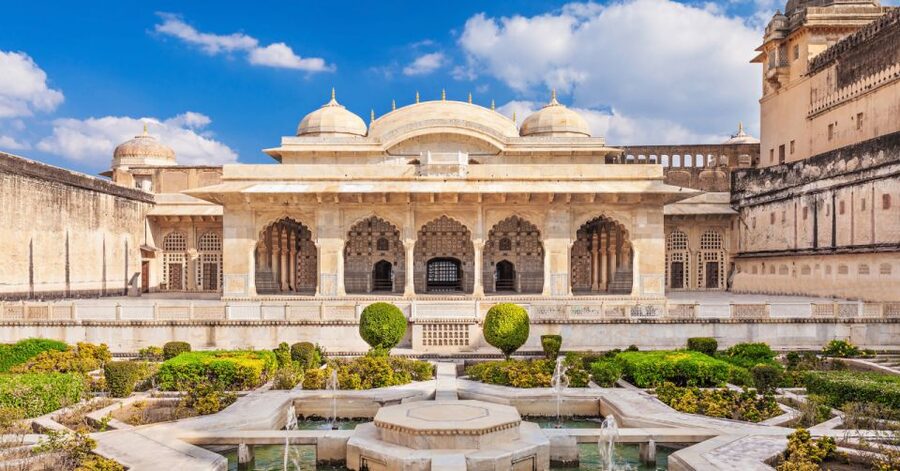 Same Day Jaipur Tour from Delhi by Car or Train - Lunch and Jaipur’s local flavors