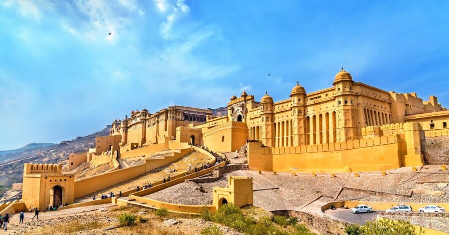Same Day Jaipur Tour from Delhi by Car or Train - Private car or train: which should you choose?