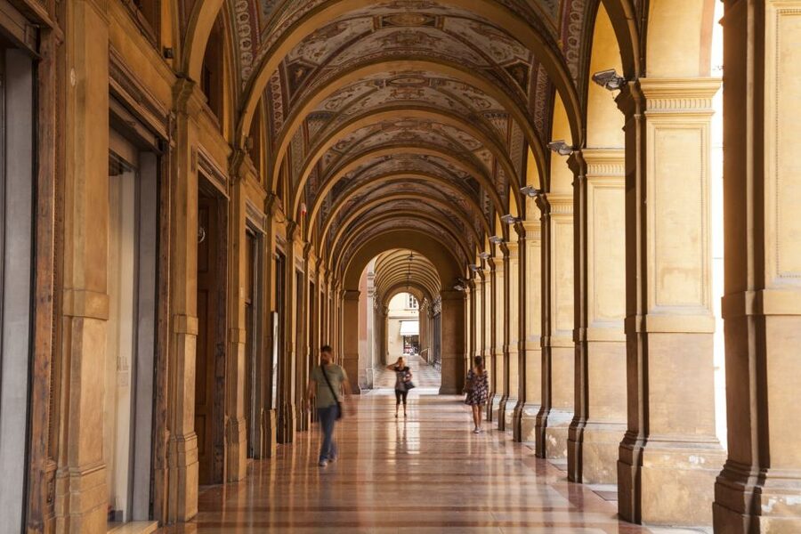Sanctuary of S. Luca with Train and Private Guide - Why San Luca Belongs on Your Bologna Itinerary