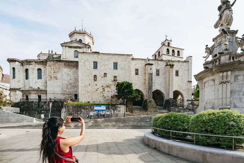 Santander: City Sightseeing Hop-On Hop-Off Bus Tour & Train - How to plan your one day