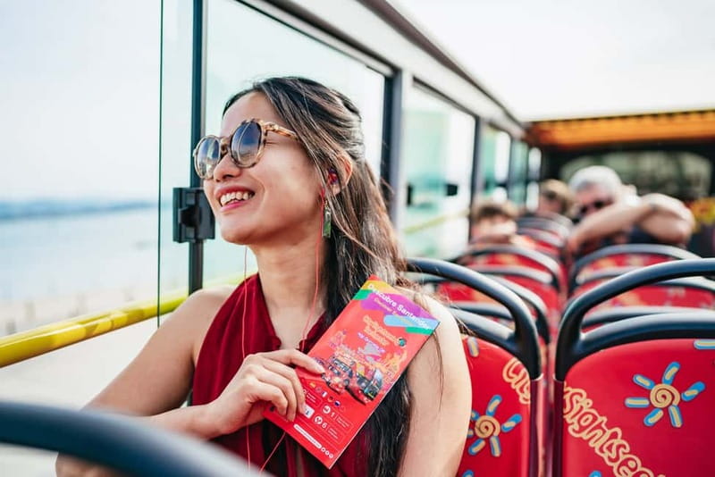 Santander: City Sightseeing Hop-On Hop-Off Bus Tour & Train - Is the $31 price good value?